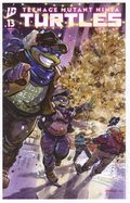 Teenage Mutant Ninja Turtles (2024 IDW) 13C