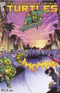 Teenage Mutant Ninja Turtles (2024 IDW) 13E