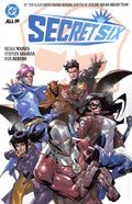 Secret Six TPB (2025 DC) All-In 1-1ST