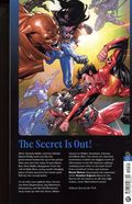 Secret Six TPB (2025 DC) All-In 1-1ST