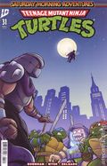 Teenage Mutant Ninja Turtles Saturday Morning Adventures (2023 IDW) 31B