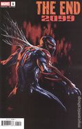 The End 2099 (2025 Marvel) 1B