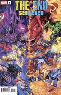 The End 2099 (2025 Marvel) 1D