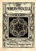 Modern Priscilla (1887-1930 Priscilla Company) Magazine Apr 1906