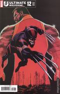 Ultimate Wolverine (2025 Marvel) 12B