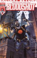 Valiant Beyond Bloodshot (2025 Valiant) 3A