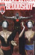 Valiant Beyond Bloodshot (2025 Valiant) 3C