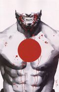 Valiant Beyond Bloodshot (2025 Valiant) 3E