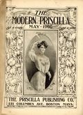 Modern Priscilla (1887-1930 Priscilla Company) Magazine May 1906