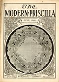 Modern Priscilla (1887-1930 Priscilla Company) Magazine Jun 1906