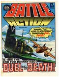Battle Action (UK 1977-1981 IPC) Jun 21 1980