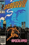 Daredevil (1964 1st Series) 227N