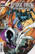 All-New Spider-Gwen Ghost-Spider (2025 Marvel) 5E