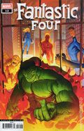 Fantastic Four (1961 1st Series) Facsimile Edition 12C