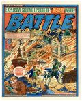 Battle (UK 1981-1983 IPC) Nov  6 1983
