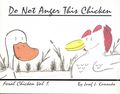 Do Not Anger This Chicken TPB (2005) Full Color Edition 1-1ST