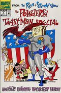 Ren and Stimpy Show Special Powdered Toast Man (1994) 1N