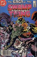 Swamp Thing (1982 2nd Series) 22N