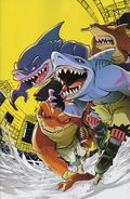 Street Sharks (2025 IDW) 3RIB