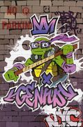 Tales of the Teenage Mutant Ninja Turtles (2025 IDW) 2RI
