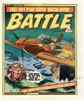 Battle (UK 1981-1983 IPC) Aug 13 1983
