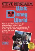 Steve Brinbaum Brings You the Best of Walt Disney World SC (1981 Diversion Communications) 1-1ST