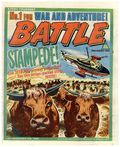 Battle (UK 1981-1983 IPC) Aug 20 1983