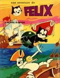 Une Aventure de Felix (1976 Opera Mundi) French 1