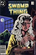 Swamp Thing (1982 2nd Series) 33N