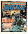 Battle (UK 1981-1983 IPC) Sep 10 1983