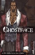 Ghostface TPB (2011 Tokyopop) 1-1ST