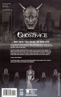Ghostface TPB (2011 Tokyopop) 1-1ST