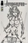 Avengelyne (2011 Image) 1SDCC