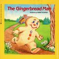 Gingerbread Man SC (1985 Scholastic) An Easy-to-Read Folktale 1-REP