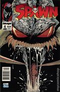 Spawn (Australian 1995 Trielle Komix) 4