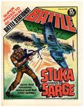 Battle Action (UK 1977-1981 IPC) Jun 14 1980