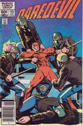 Daredevil (1964 1st Series) 195N