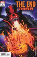 The End 2099 (2025 Marvel) 1F