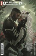 Ultimate Black Panther (2024 Marvel) 23C