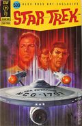 Star Trek (2024 IDW) 500ROSS.A