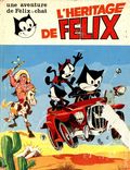 L'Heritage De Felix (1971 Opera Mundi) French 1