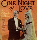 One Night of Love (1935 Saalfield BLB) 1579
