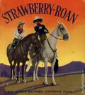 Strawberry-Roan (1934 Saalfield BLB) 1090
