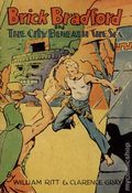 Brick Bradford in The City Beneath The Sea (1934 Saalfield BLB) 1309
