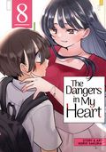 Dangers in My Heart GN (2021 Seven Seas) 8-1ST