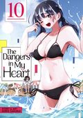 Dangers in My Heart GN (2021 Seven Seas) 10-1ST