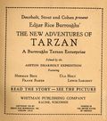 New Adventures of Tarzan (1935 Whitman BLB) 1180