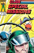 GI Joe Special Missions (1986) 16N