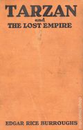 Tarzan and the Lost Empire HC (1929 Metropolitan Books) 1N-1ST