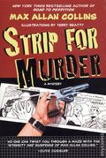 Strip For Murder SC (2008 Berkley) 1-1ST